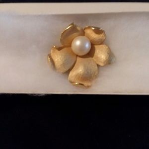 Lapel pin